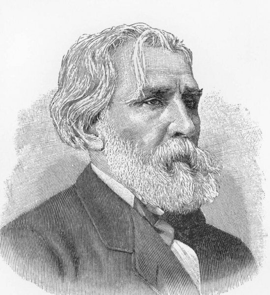 父与子的作者是谁