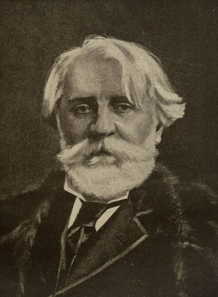 父与子的作者是谁