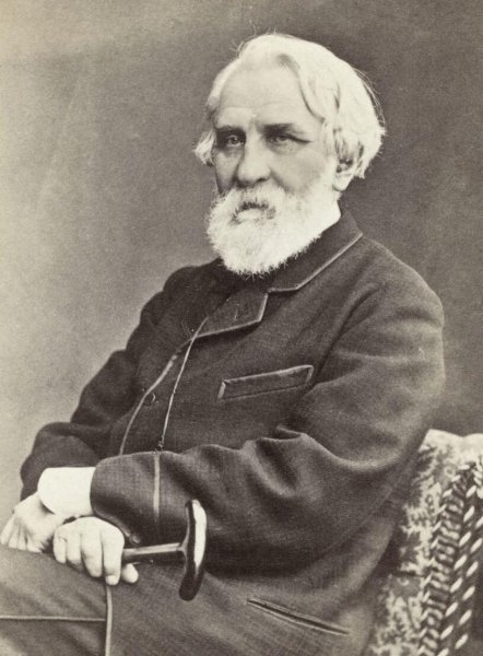 父与子的作者是谁