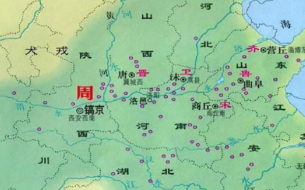 统治最长的朝代是多少年