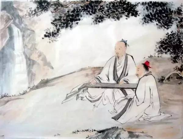 杜甫写给李白的诗有哪些