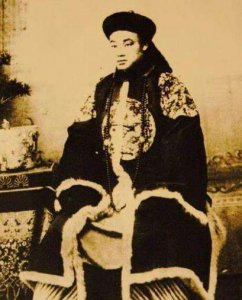 满族和蒙古族的关系怎么样 清朝满蒙关系是怎么发展起来