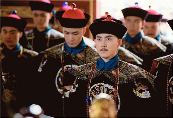 满族和蒙古族的关系怎么样