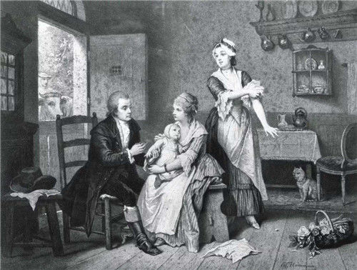 天花什么时候消灭的