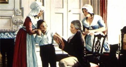 天花什么时候消灭的