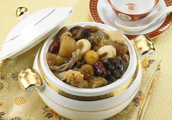 佛跳墙的典故和名字来历