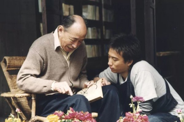 朱旭演过的所有电视剧