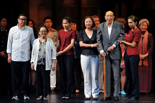 朱旭演过的所有电视剧