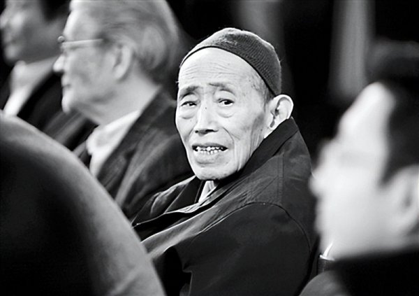 朱旭演过的所有电视剧