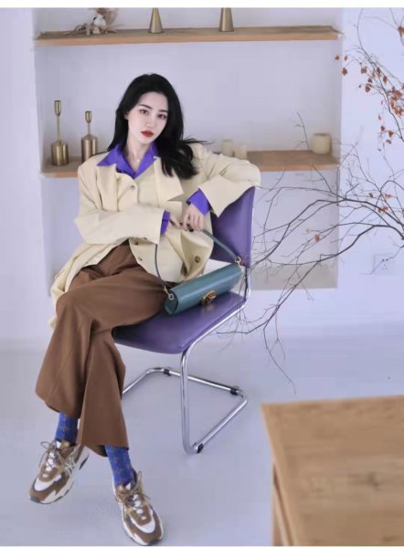 黑黄皮适合什么颜色的衣服