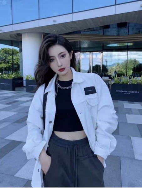 黑黄皮适合什么颜色的衣服