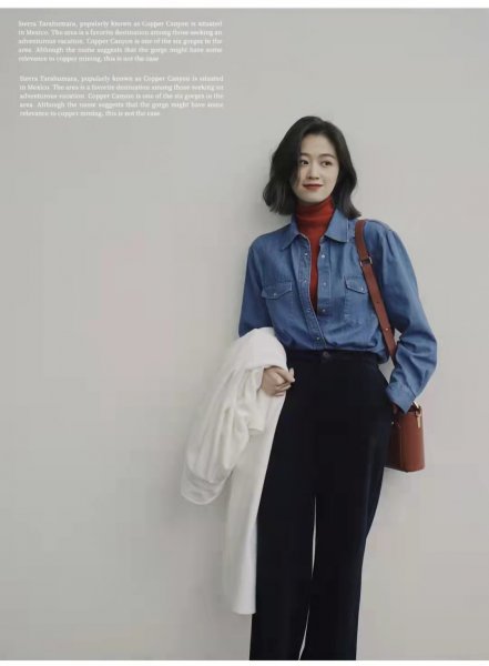 黑黄皮适合什么颜色的衣服