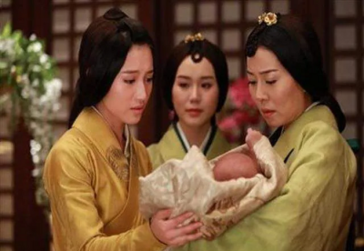 刘恭是谁的儿子 刘恭的父亲是刘盈 母亲是谁呢