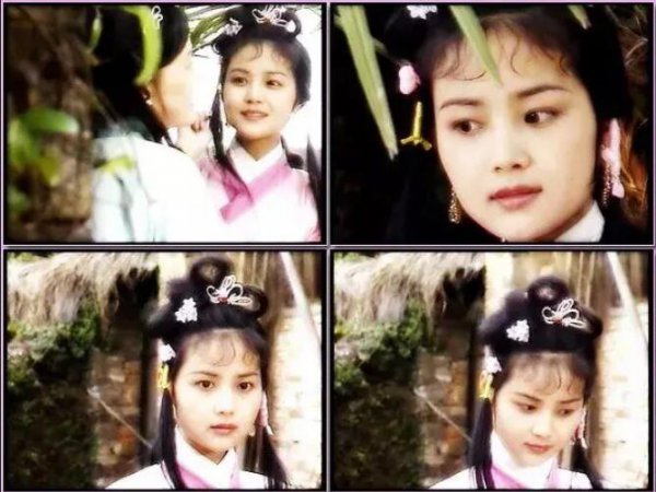 茹萍演过的电视剧全部名字