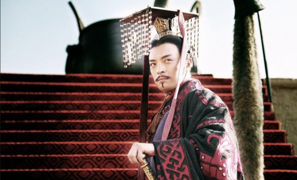 秦国的来历与崛起