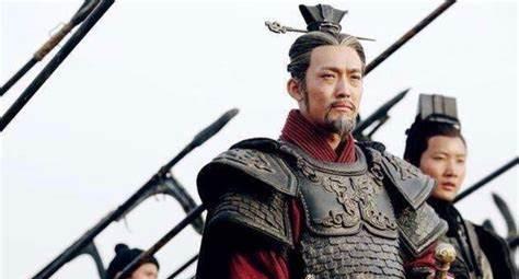 秦国的来历与崛起