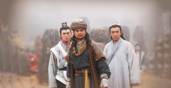 八部天龙是什么意思