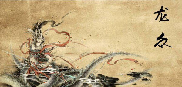 八部天龙是什么意思