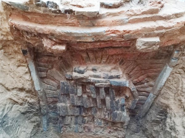 60岁活埋是哪个朝代