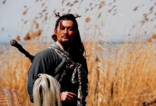 60岁活埋是哪个朝代