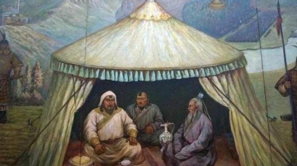 60岁活埋是哪个朝代