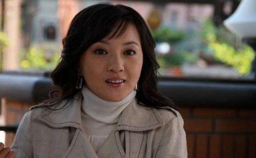 金玉婷的个人资料图片