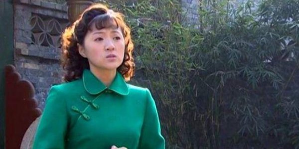 金玉婷的个人资料图片