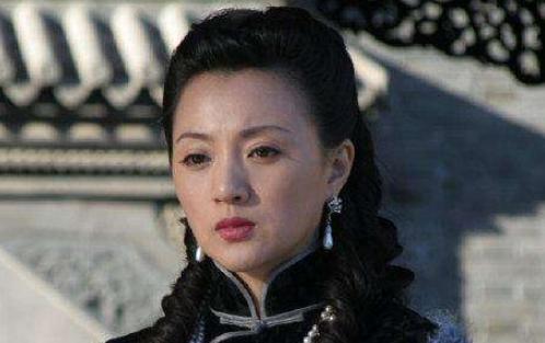 金玉婷的个人资料图片