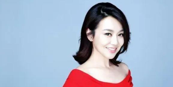 金玉婷的个人资料图片