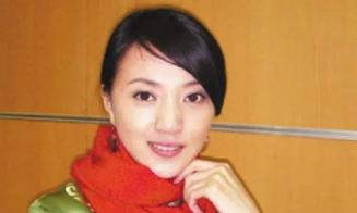 金玉婷的个人资料图片