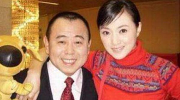 金玉婷的个人资料图片