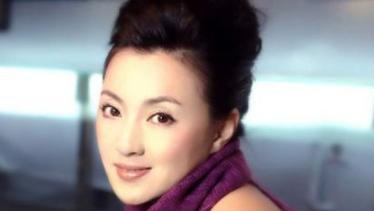 金玉婷的个人资料图片