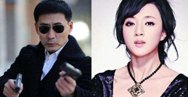 金玉婷的个人资料图片