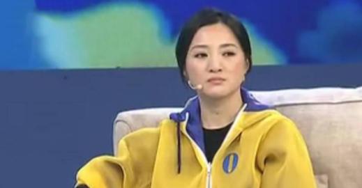 金玉婷的个人资料图片