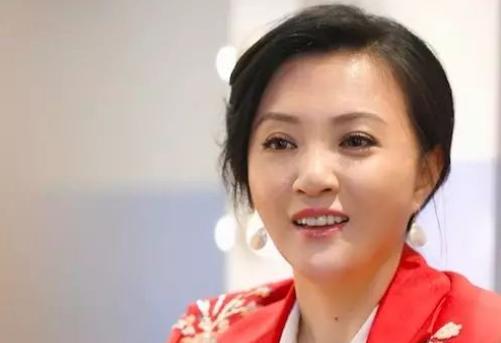 金玉婷的个人资料图片