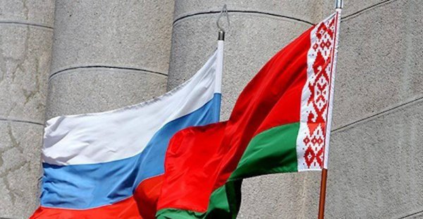 俄罗斯和白俄罗斯的关系