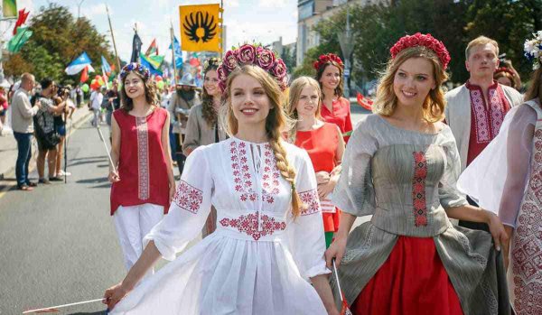 俄罗斯和白俄罗斯的关系