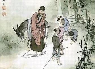 饮中八仙是哪八仙