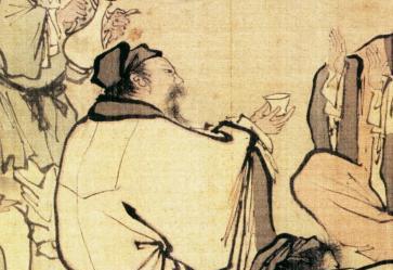 饮中八仙是哪八仙