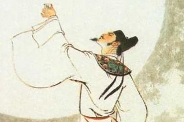 饮中八仙是哪八仙