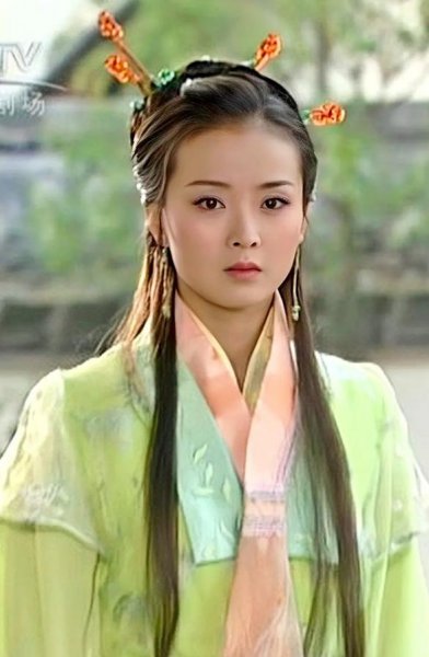 王艳个人资料简介及家世