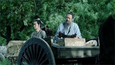 南子和孔子是什么关系 孔子为什么要去见卫君的夫人南子