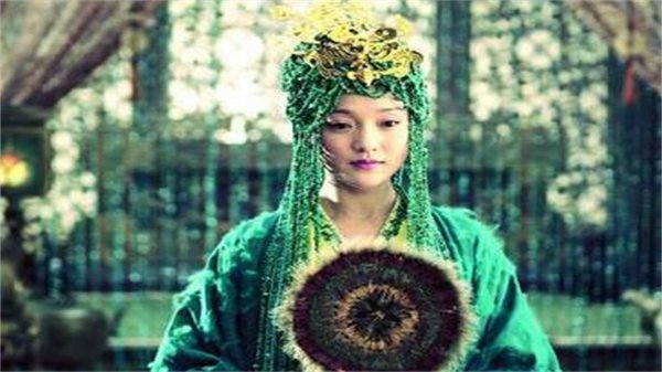 南子和孔子是什么关系