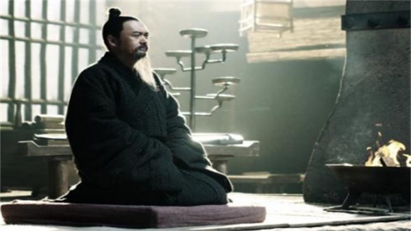 南子和孔子是什么关系