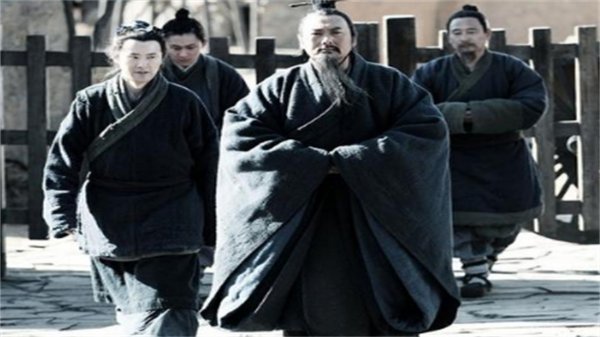 南子和孔子是什么关系