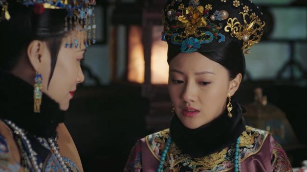 爱新觉罗胤禛后代子孙