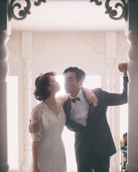 袁咏仪的老公是谁