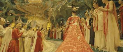 韦应物是哪个朝代的人