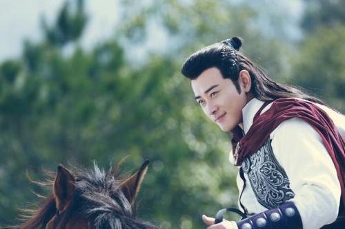 韦应物是哪个朝代的人