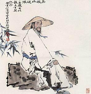 韦应物是哪个朝代的人